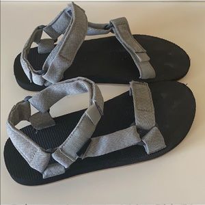 Teva sandals